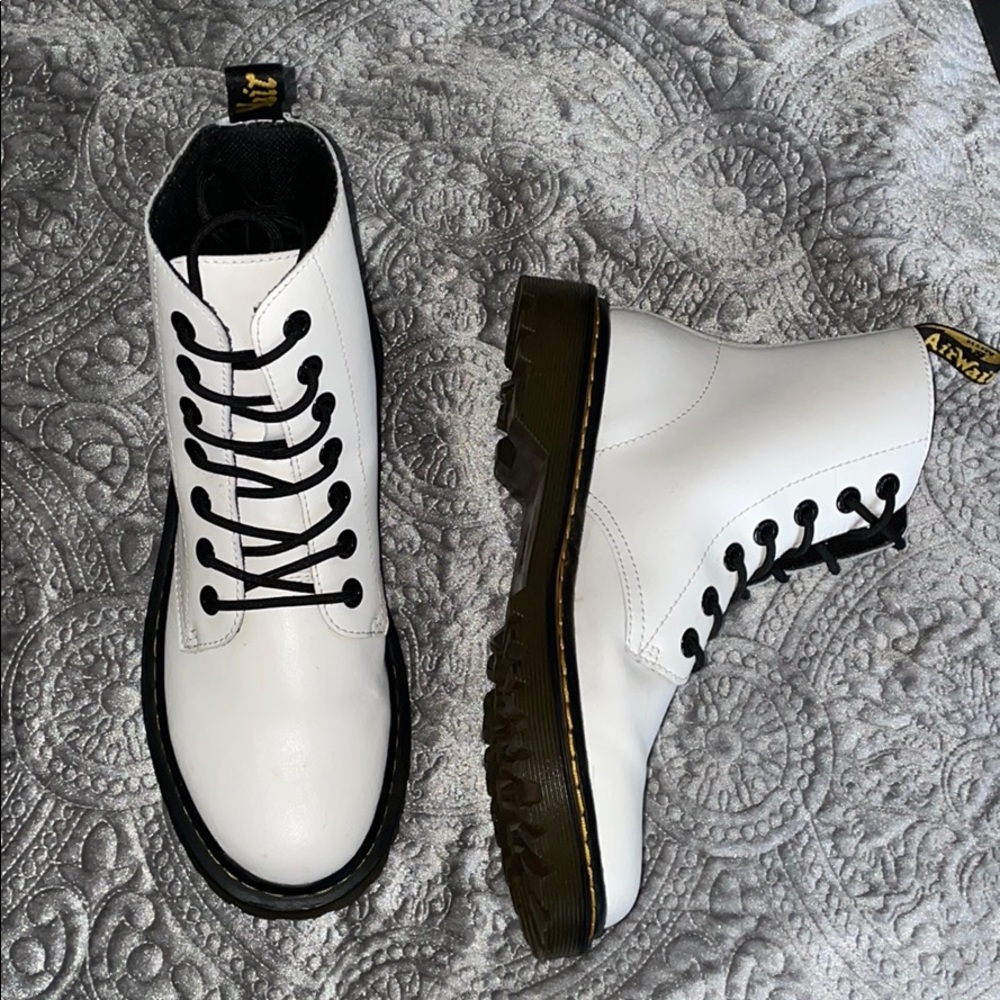 Dr. martens